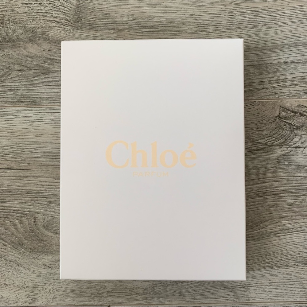 Chloe Boxed Notebook Set - Picture 10 of 11